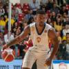 Serie B - Rodriguez guida la vittoria della Virtus Roma contro il Loreto Pesaro 