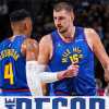 NBA - Jokic in tripla doppia, i Nuggets piegano dei buoni Kings