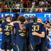 LIVE: Italia vs Islanda, diretta (35-18, 16')