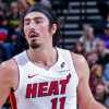 NBA - Gli Heat non si fanno fregare una seconda volta dagli Utah Jazz