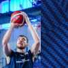 A2 - Blu Basket Bergamo: test a Carugate con la Libertas Livorno