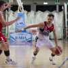 Serie B - Basketball Lucca in trasferta a San Miniato dall'Etrusca Basket