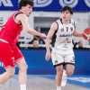 LIVE NextGen Cup | Josovic e Farias guidano l'Allianz Derthona Tortona al successo contro la Unahotels Reggio Emilia nel quarto di finale