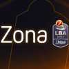 Serie A su DAZN, arriva "Zona Basket": le 6 partite della domenica in contemporanea