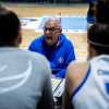 A2 F - La Halley Thunder Matelica saluta e ringrazia coach Domenico Sorgentone