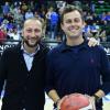 Treviso Basket: in arrivo Timeout Srl e il ritorno in prima linea di Bigolin