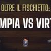 LBATV: il racconto degli arbitri della sfida di andata tra Olimpia Milano e Virtus Bologna