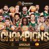 L'Unicaja Malaga fa back-to-back e vince la Coppa Intercontinentale