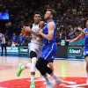 Nicolò Melli: «Giannis un giocatore incredibile. E il salto del Poz dopo la Serbia...»