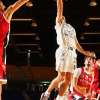 EuroLeague - Olimpia, Pangos: “In mano un’ottima chance di fare qualcosa di grande”