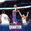  Detroit Pistons in volo: Cunningham guida il colpo sui Nuggets
