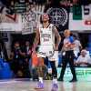 UFFICIALE LBA - Virtus Bologna, confermato Matt Morgan per il 2025/26