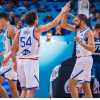 Italia vs Slovenia, le pagelle di PB: Il solito Niang, poi Fontecchio e Spissu, affonda il Poz con Thompson