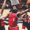 Harden trascina i Clippers: sesta vittoria di fila contro i Wizards