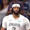 MERCATO NBA - Mavs, nessuna estensione per Anthony Davis?