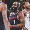 NBA - Crollo totale record di Brooklyn al cospetto dei Clippers