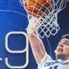 NCAA - Statistiche pazzesche di Ryan Kalkbrenner: 49 punti con 20/22 al tiro e 11 rimbalzi