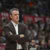 MERCATO ACB - Zaragoza di Spissu si separa da coach Porfirio Fisac