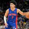MERCATO EL - Killian Hayes rifiuta l'ASVEL sperando in un training camp NBA
