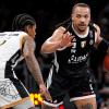 Virtus Bologna, nessuna trattativa con Edwards. Si avvicina Bello