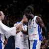 MERCATO LBA - Brescia punta alle conferme di Burnell e Ndour