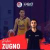 UFFICIALE B - Herons Montecatini, ingaggiato il play Ruben Zugno