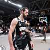 Mostruoso Shengelia: eguaglia la seconda miglior partita alle Finals nella storia Virtus Bologna
