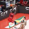Olimpia Milano vs Reyer Venezia: diretta 4Q 98-76 8'
