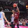 Trapani Shark vs Reggio Emilia, il calendario della serie playoff