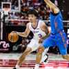 Salt Lake City SL: i Jazz di Clayton Jr. superano i Thunder, vincono il torneo 3-0
