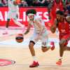 MERCATO EL - L'Olympiacos alla firma di Tyson Ward con un biennale 