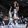 Pagelle: Trento passa a Bologna in Gara 2. Edwards stecca, Battle e Steward guidano l'Aquila