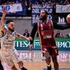 Reyer Venezia, coach Spahija ritrova Cole e Nikolic contro Reggio Emilia 