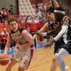 Serie B - Bakery Piacenza sconfitta nel derby da UCC Assigeco