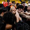 Serie B - Alla Redel Viola non riesce la rimonta a Castellaneta