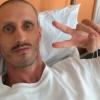 «Trapianto fatto. Tutto ok»: Achille Polonara con il messaggio più bello dopo l'operazione