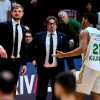 MERCATO EC - Trinchieri perde il suo assistente: Tautvydas Sabonis ai London Lions