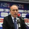 MERCATO A2 - Fortitudo, Tedeschi smentisce: «Non siamo sul mercato. Soddisfatti della squadra»