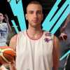 Serie B - Manuel Carpani, ultimo innesto dell'Olimpia Castello