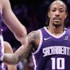 DeMar DeRozan trascina i Kings alla vittoria sugli Utah Jazz