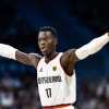 MERCATO NBA - Dennis Schroder cambia ancora squadra: va ai Detroit Pistons