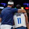 NBA- Kyrie Irving apprezza il privilegio di essere sportivo professionista
