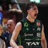 Trofei LNP 2024/2025: miglior Under 21 B Nazionale Tommaso Vecchiola (TAV Treviglio) 
