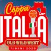 Assegnata a Rimini la Coppa Italia LNP 2026 Old Wild West