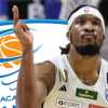 MERCATO LBA - Cantù, è fatta per Xavier Sneed: firme in arrivo, colpo Acqua San Bernardo