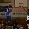 Treviso Basket, perché l'infortunio di Briante Weber è molto delicato