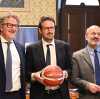 Presentata a Ravenna la Final Four di Supercoppa LNP 2025 Old Wild West