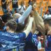 LIVE A2 | La Fortitudo Bologna vince la Supercoppa A2 su Orzinuovi