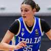 Eurobasket U16 F: tre su tre per l'Italia che vince anche con la Croazia