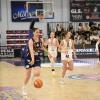Serie A1 femminile - Famila Schio e Reyer Venezia vincono i due anticipi